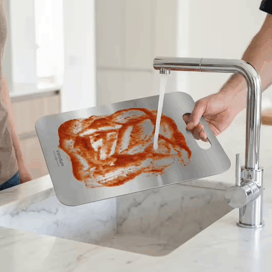 Vanotium™ - Always Clean, Always Safe